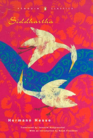 Siddartha cover
